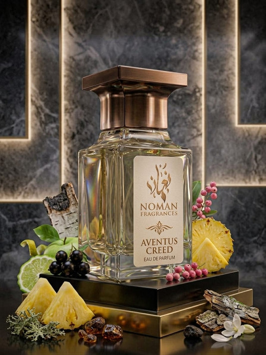 Aventus Creed – Premium Extrait de Parfum | Noman Fragrances